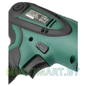 Шуруповерт Favourite ID-500/2S картинка 4
